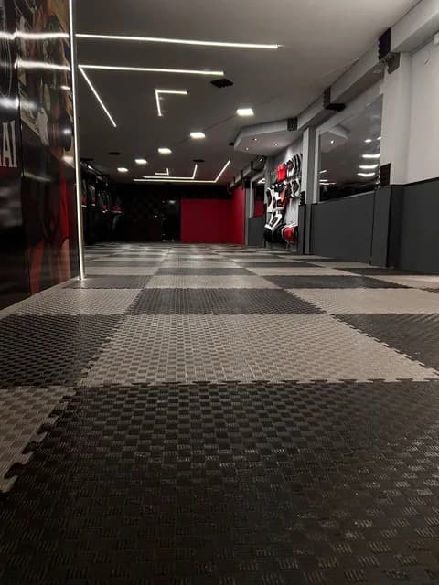 Instalaciones